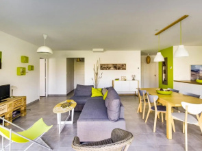 Maison Biscarrosse, 4 pièces, 7 personnes - FR-1-521-44