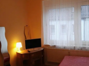 Zu Hause Bei Freunden