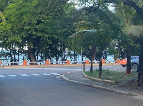 Studio Accommodation Near the Malecón Puerto Plata