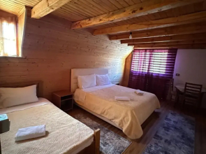 Guesthouse Bjeshka