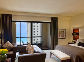 Отель Delta Hotels Jumeirah Beach, Dubai