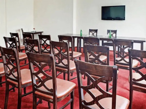 Отель West Park