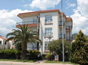 Residence Colibri