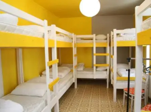 Chisinau Chill Hostel