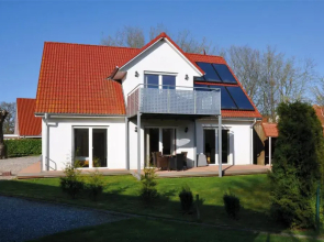 Ferienwohnungen im Veenhuus