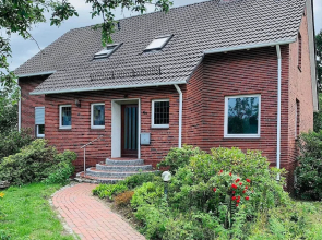 Fährhaus Kirschenland