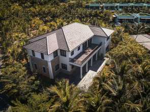 Duyen Ha Resort Cam Ranh