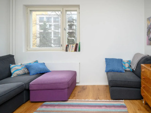 WeHost Kristianinkatu 2