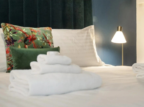 The 1920s 'indulgence' Suite