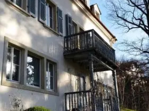 Villa im Park Wachwitzgrund