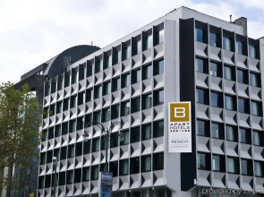 B-aparthotel Regent