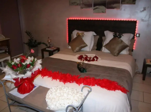 Aux 2 Saveurs Chambre D' hotes