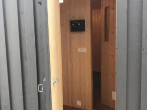 Apart Hotel Hjalteyri