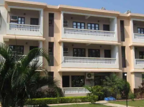 Meilleur Resort
