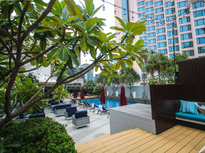 Park Plaza Bangkok Soi 18