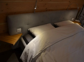 Cabanons Jour & Nuit