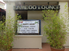 Uptown Oasis San Jose Airport