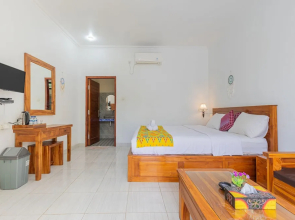 Lahi Villa