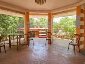 Ganaka Motel - Igatpuri