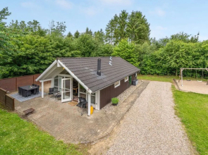 "Melisa" - 28km from the sea in Western Jutland