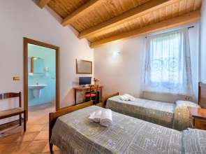 Il Dosso Agriturismo