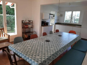 Maison Hendaye, 7 pièces, 12 personnes - FR-1-239-492