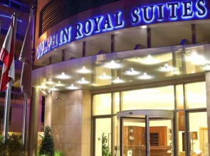 Dolphin Royal Suites