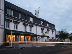 Hôtel du Musée