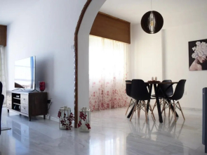 MAISONETTE Nicosia centre - Hilton area