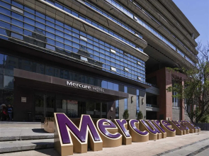 Mercure Panjin