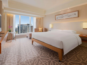 Grand Hyatt Beijing