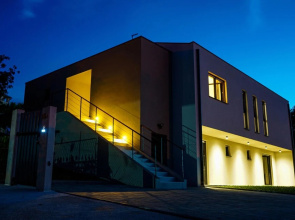 Awesome Home in Vintijan With 3 Bedrooms, Wifi and Outdoor Swimming Pool