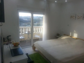 Super Horizont Apartments