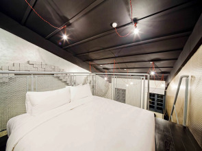 Wanderlust by The Unlimited Collection