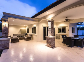 Orchid Paradise Homes OPV19