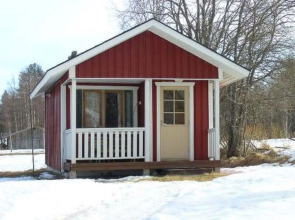 House Karpalo Taivalkoski