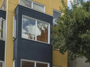 Le Philémon - Bed & Breakfast