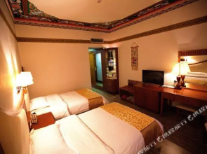 Jiu Huang Xiqiang Hotel