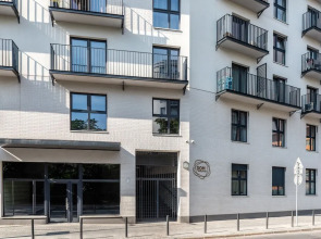 apartamenty-wroc Kurkowa 32