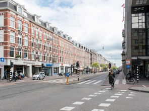 Amsterdam Apartments - Oud-West Area