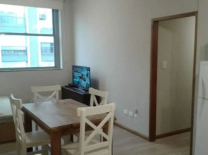 Great 2 Br Apartment Downtown Mendoza