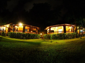 Lotus Point Beach Resort