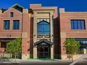 Alpenglow Condominiums - ALP2E by RedAwning