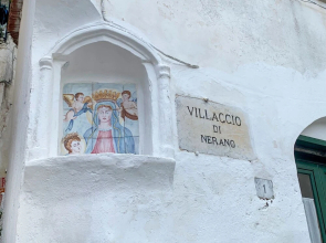 Lancora Nerano in Nerano