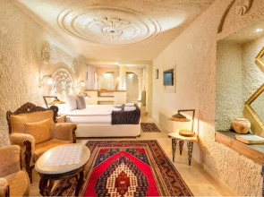 Tatlı Kaya Otel