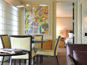 Oakwood At 118 Huntington Avenue