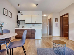 Trendy Apartment Kochanowskiego Street