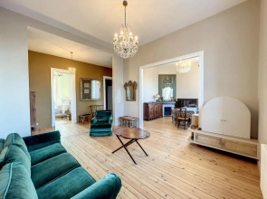 Appartement Granville, 4 pièces, 6 personnes - FR-1-361-392