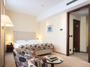 Relais & Châteaux Hotel Bülow Palais