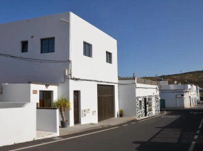 Casa la Ermita